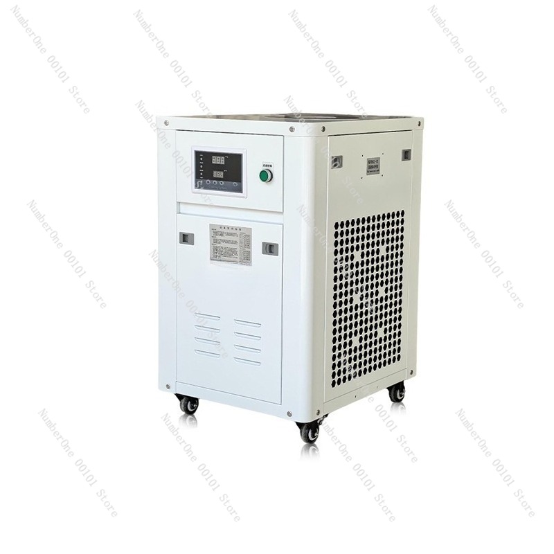 Industrial Laser Welding Machine - Resfriador de Água Industrial de 1HP,