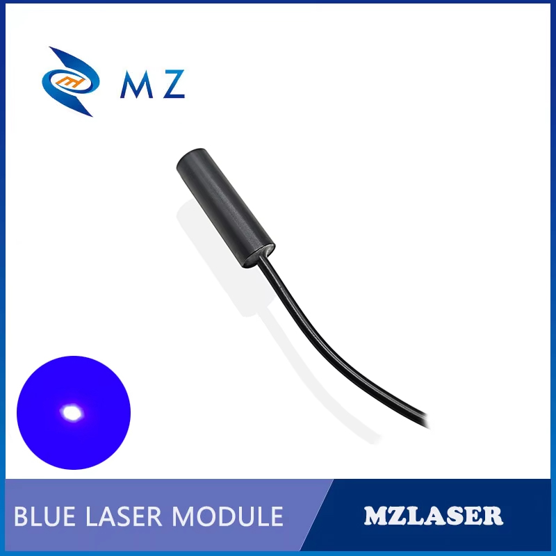 Industrial Blue Laser - Mini módulo compacto de diodo laser