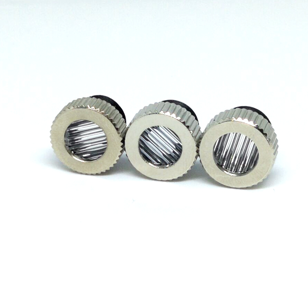 Laser Focus Lens - Lente laser com suporte de lente,