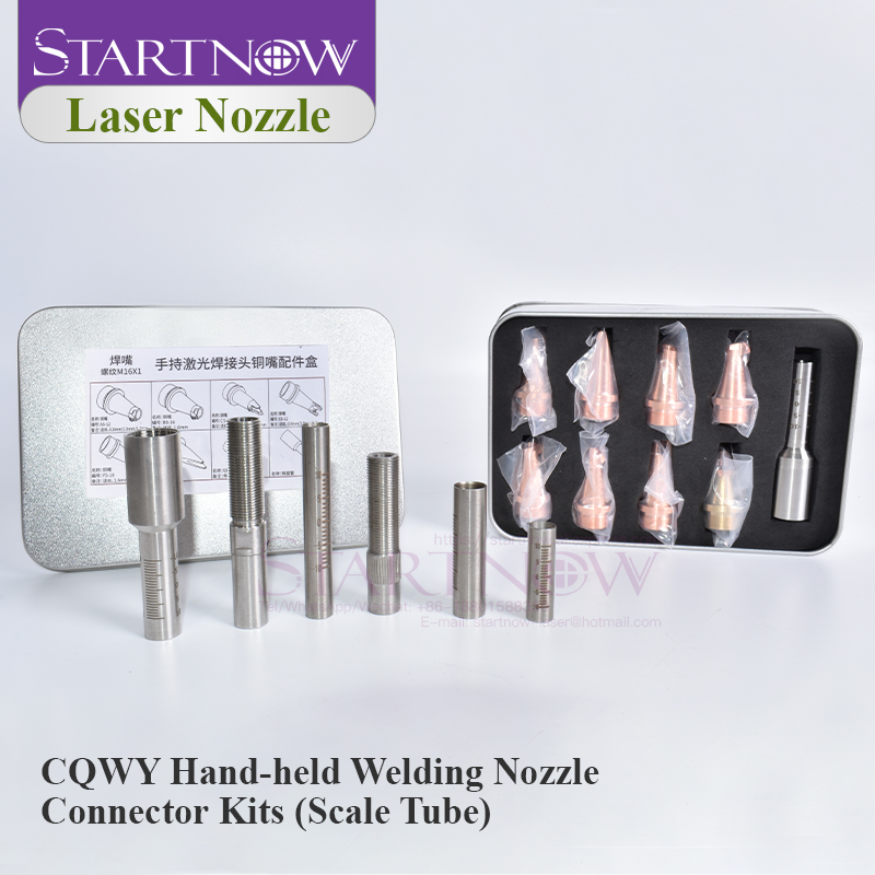 Industrial Laser Welding Machine - Startnow bico de soldagem a laser,