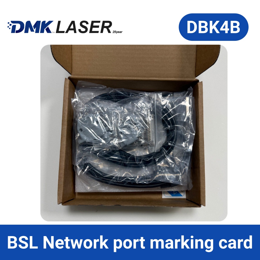 Placa de Rede Original BSL BAS - Laser Controller Board avaliação e preço