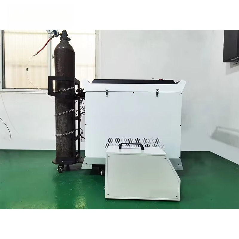 Máquina de Soldagem a Laser Po - Industrial Laser Welding Machine avaliação e preço