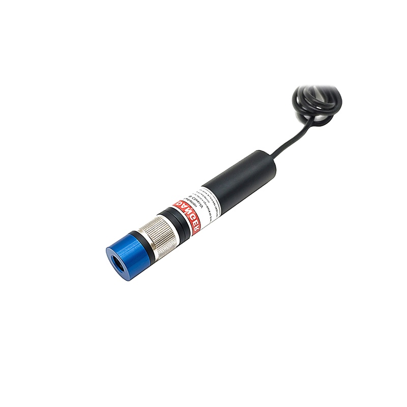 Lente Powell de Alta Estabilid - Industrial Blue Laser avaliação e preço