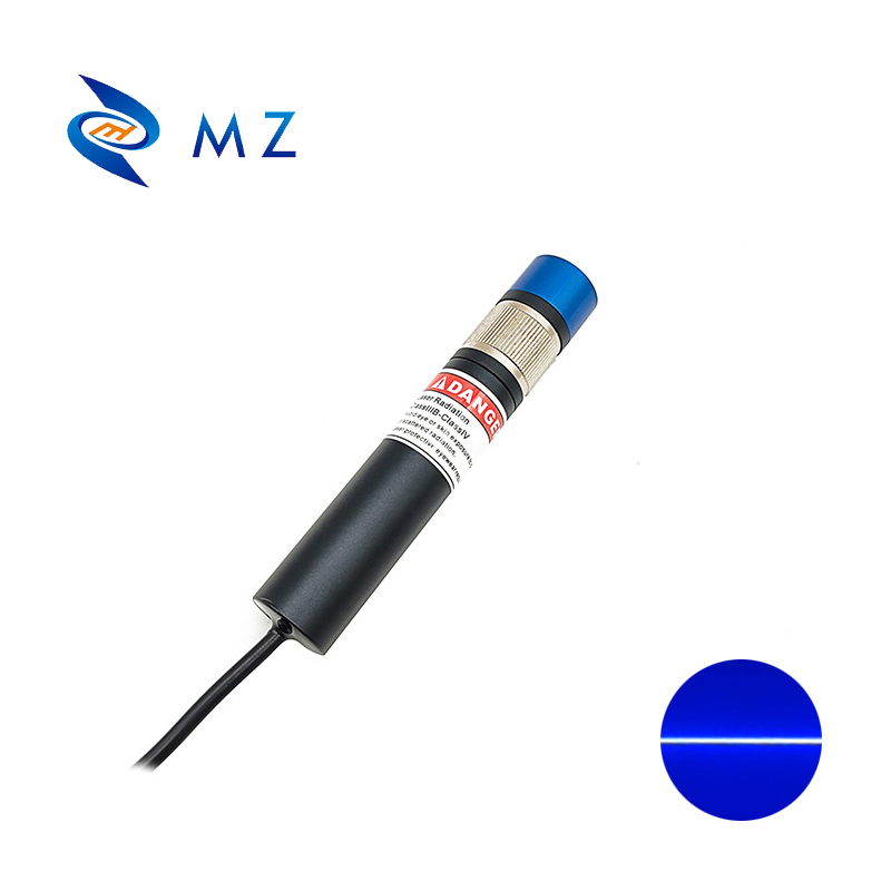 Lente Powell de Alta Estabilid - Industrial Blue Laser avaliação e preço