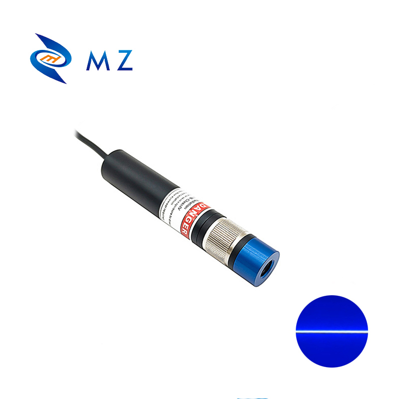 Lente Powell de Alta Estabilid - Industrial Blue Laser avaliação e preço