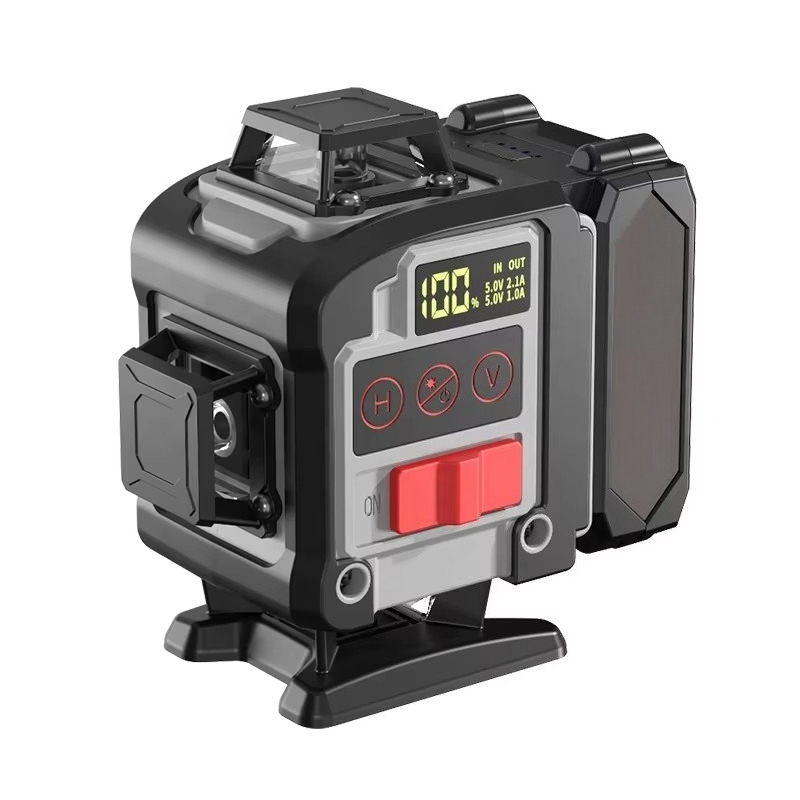 Nível industrial do laser verd - Industrial Laser avaliação e preço