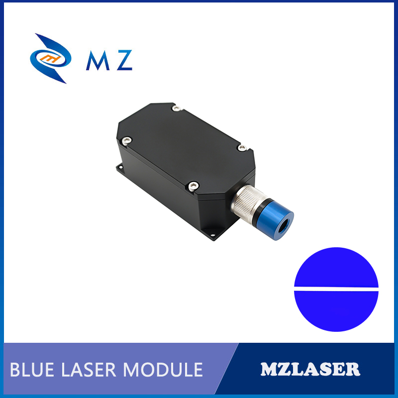 Diodo Laser de Linha Azul com  - Industrial Blue Laser avaliação e preço
