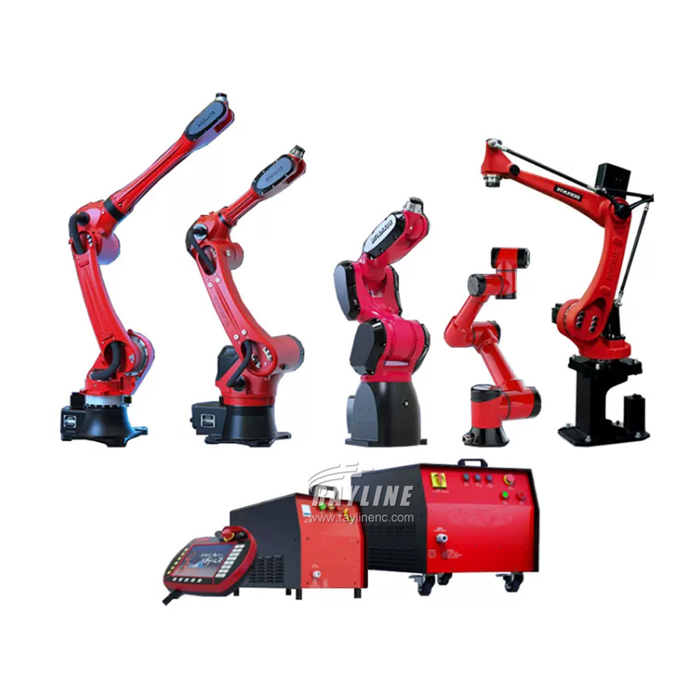 BORUNTE Robô de soldagem autom - Industrial Laser Welding Machine avaliação e preço