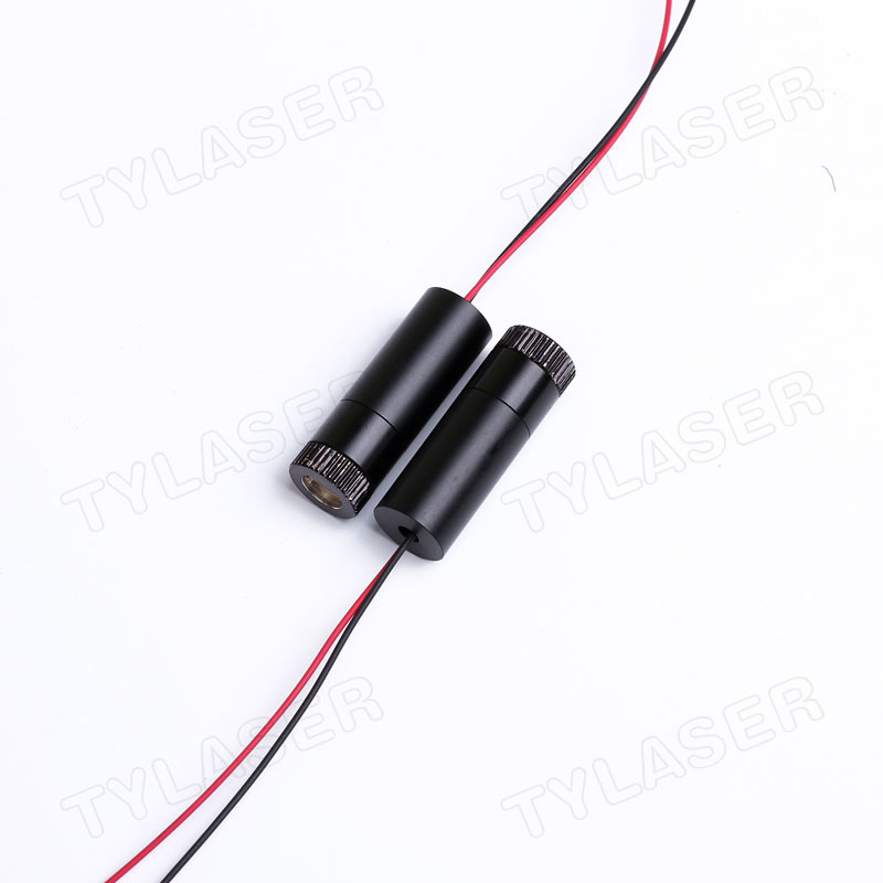 D12X45mm Focalizável 405nm Lin - Industrial Blue Laser avaliação e preço