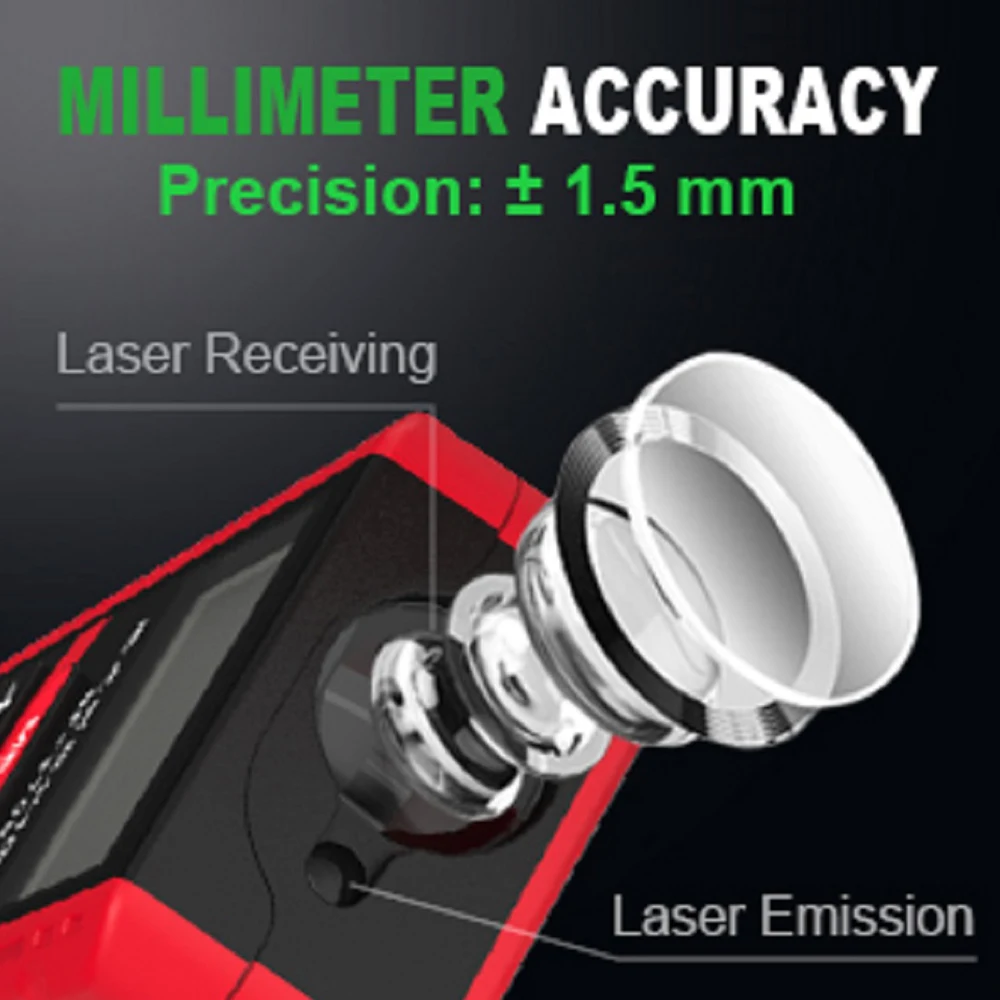 Medidor de Distância a Laser D - Industrial Laser Training avaliação e preço