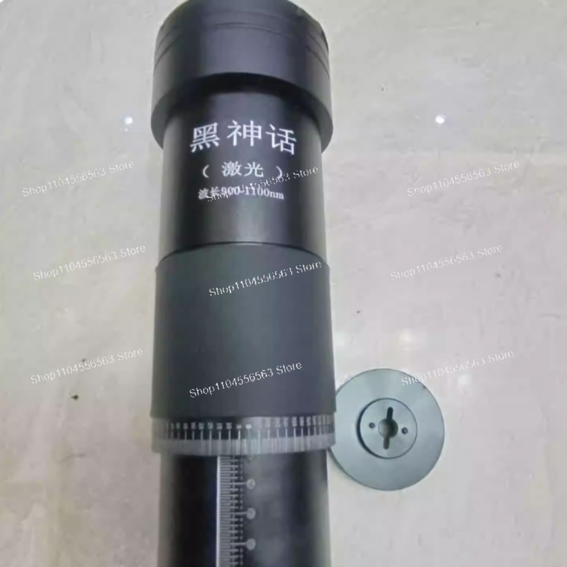 Nova lente laser de terceira g - Laser Focus Lens avaliação e preço