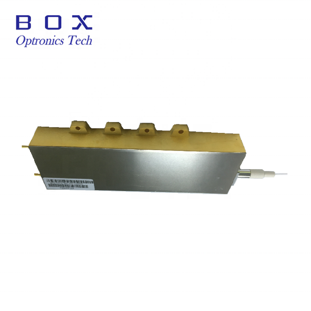 Diodo laser acoplado a fibra d - Industrial Laser avaliação e preço