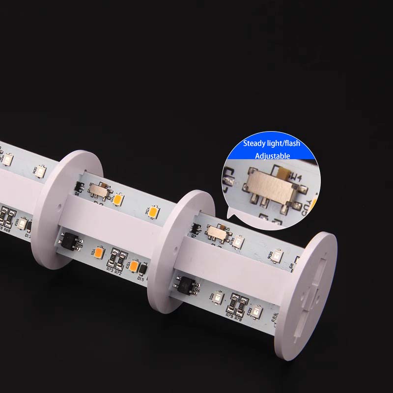 Led tricolor luz sinal torre p - Industrial Laser Welding Machine avaliação e preço