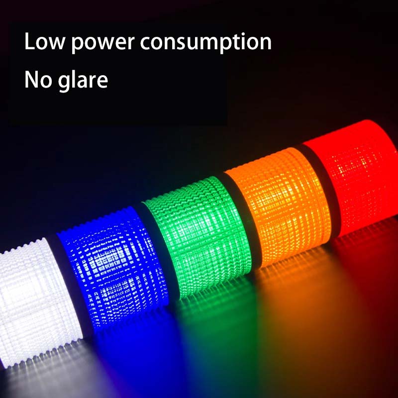 Led tricolor luz sinal torre p - Industrial Laser Welding Machine avaliação e preço