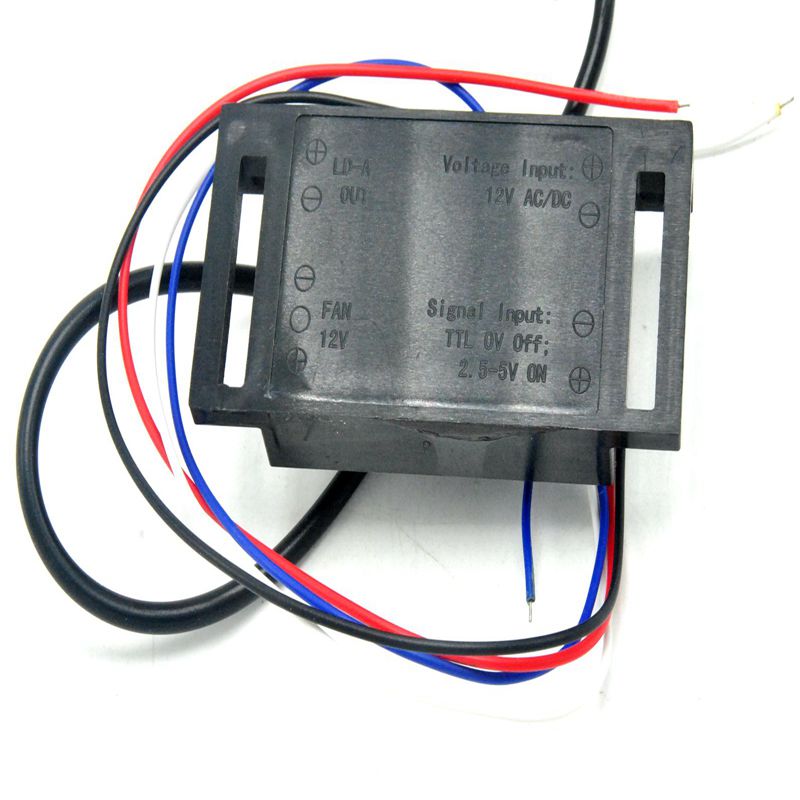 18x53mm novo módulo de diodo l - Industrial Blue Laser avaliação e preço