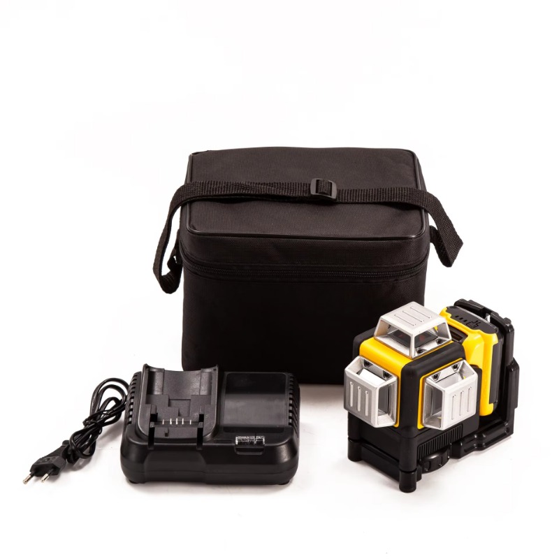 Nível a Laser Industrial DW Ti - Industrial Laser avaliação e preço
