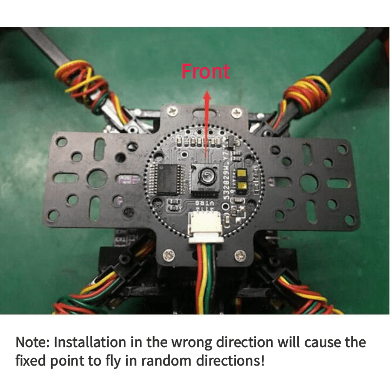 Módulo de fluxo óptico pmw3901 - Laser Controller Board avaliação e preço