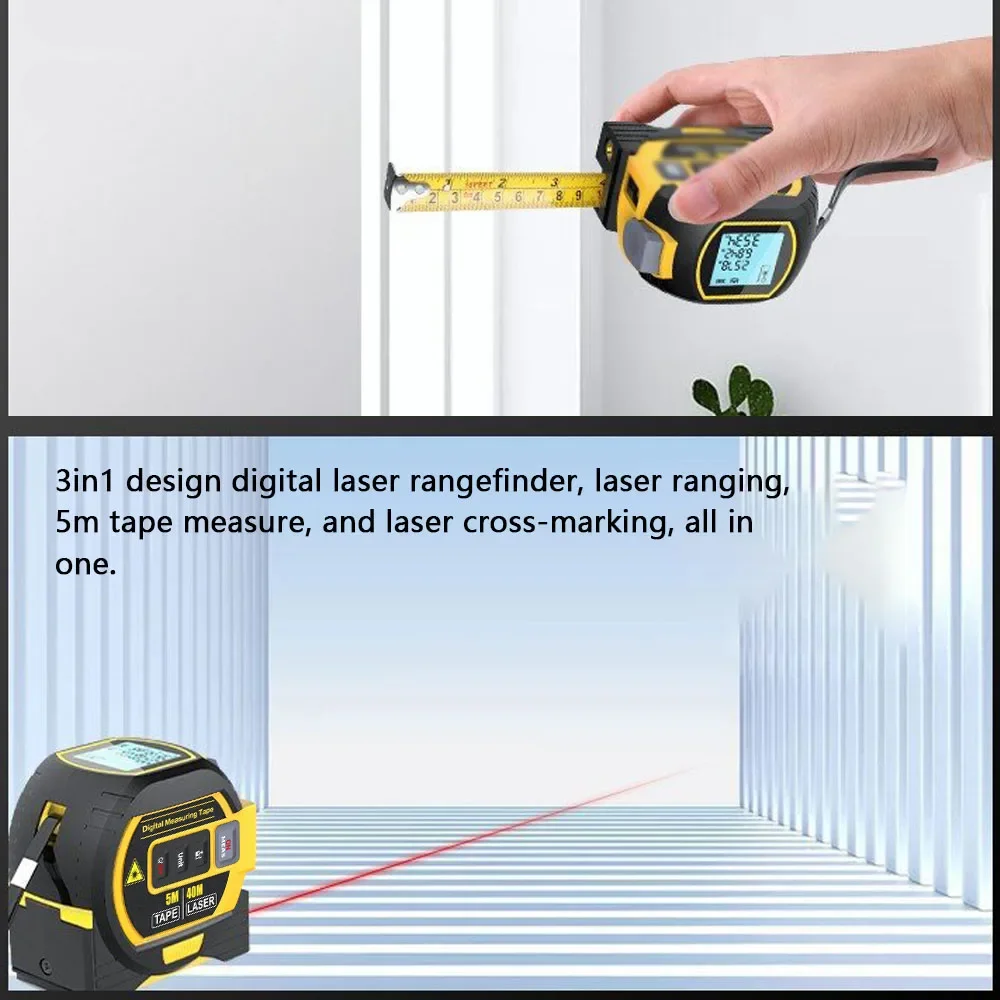 Medidor de distância com luz d - Industrial Laser Training avaliação e preço