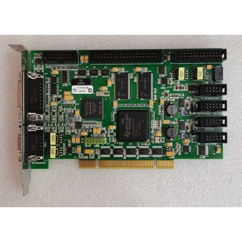 Placa de Controle de Movimento - Laser Controller Board avaliação e preço