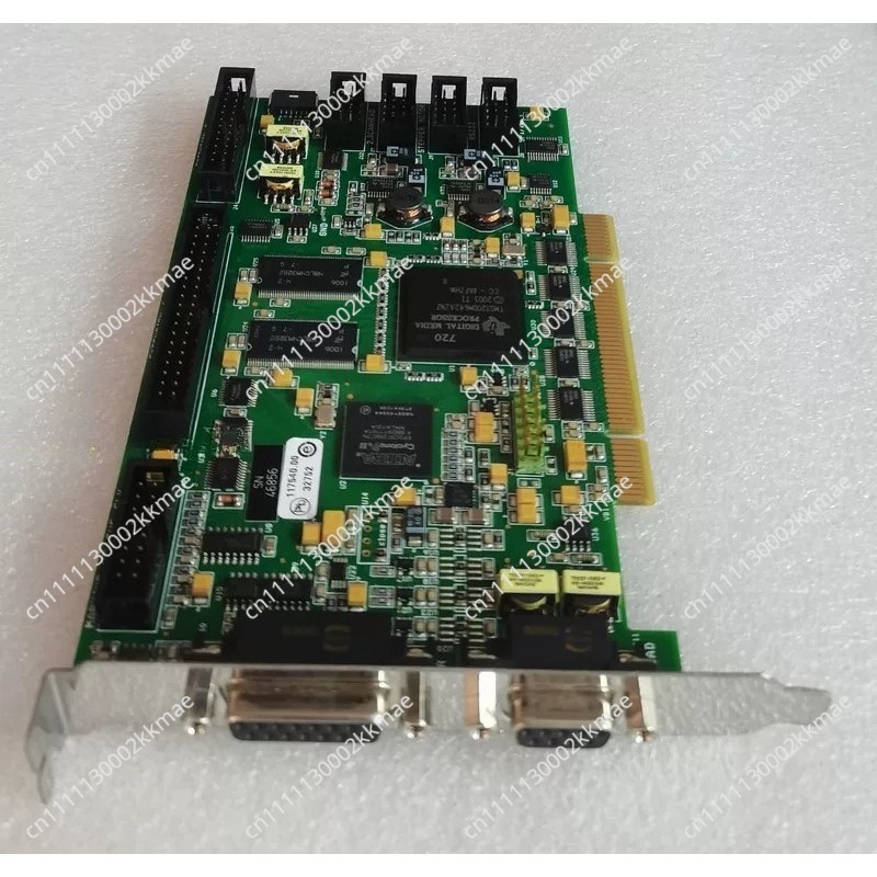 Placa de Controle de Movimento - Laser Controller Board avaliação e preço