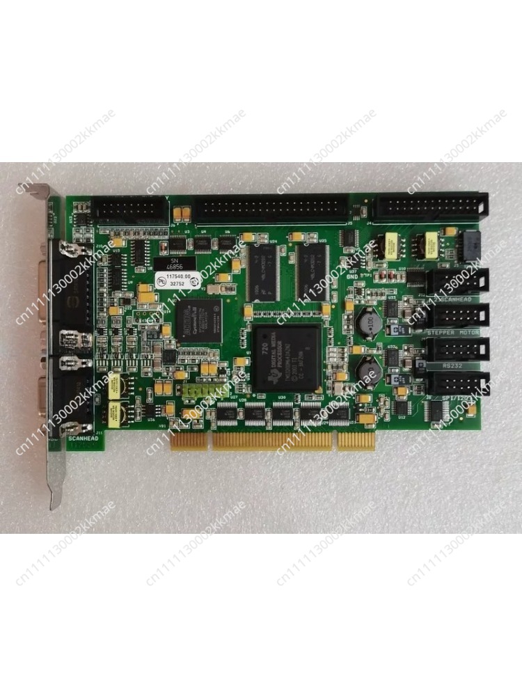 Placa de Controle de Movimento - Laser Controller Board avaliação e preço