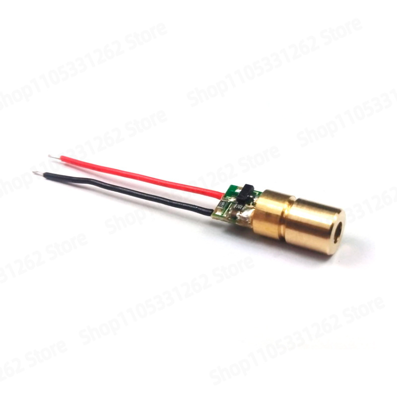 Módulo de Diodo Laser Industri - Industrial Blue Laser avaliação e preço
