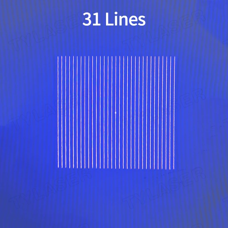 Alta qualidade 450nm doe 31 li - Industrial Blue Laser avaliação e preço