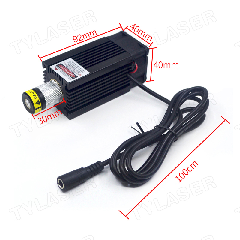 Alta qualidade 450nm doe 31 li - Industrial Blue Laser avaliação e preço