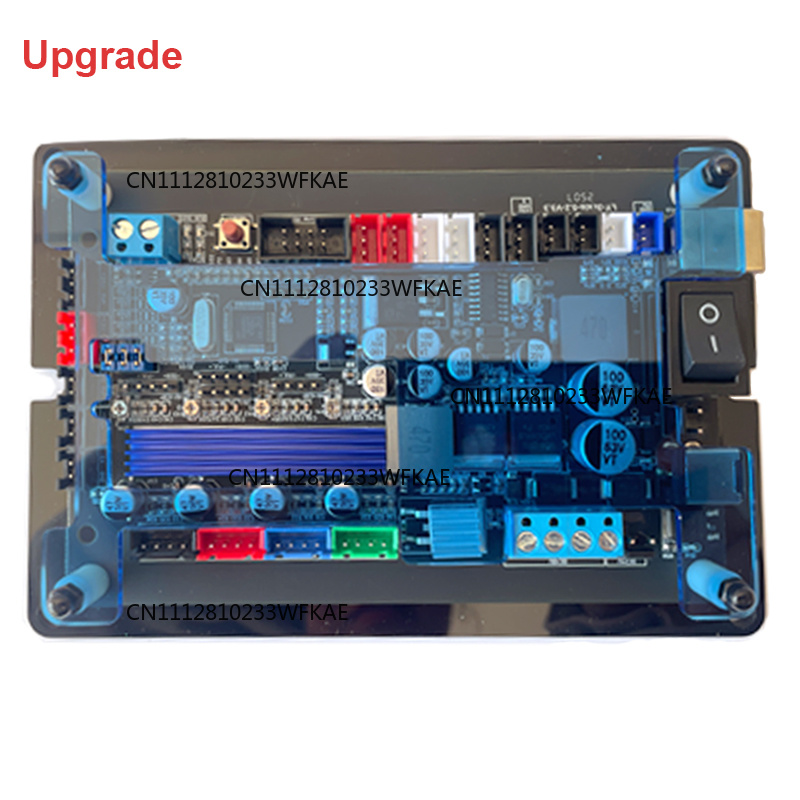 Placa Controladora GRBL para 3 - Laser Controller Board avaliação e preço