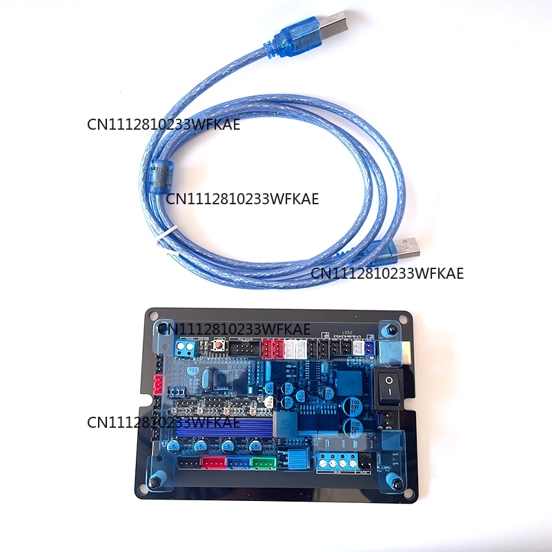 Placa Controladora GRBL para 3 - Laser Controller Board avaliação e preço