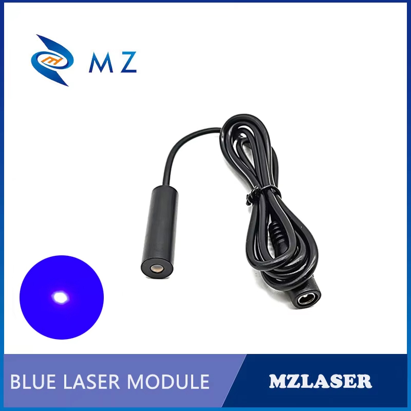 Mini módulo compacto de diodo  - Industrial Blue Laser avaliação e preço