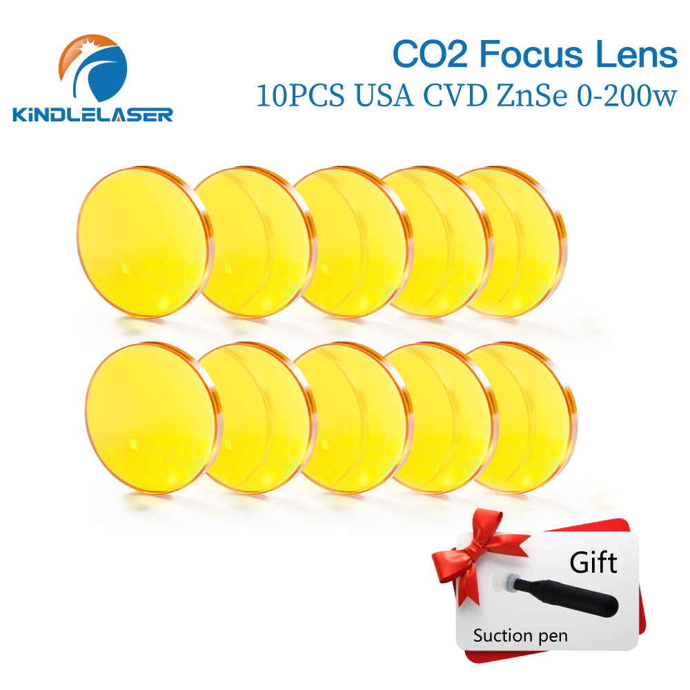 Lente de foco Kindlelaser 3/5/ - Laser Focus Lens avaliação e preço