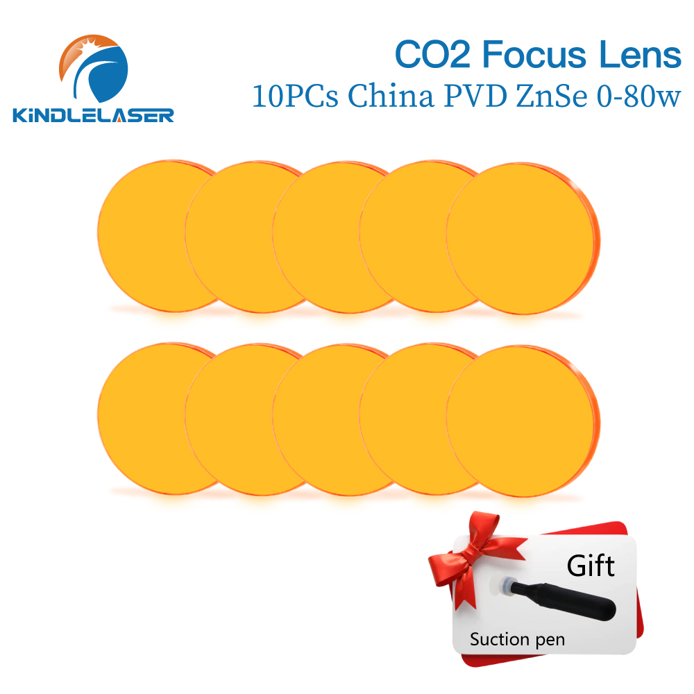 Lente de foco Kindlelaser 3/5/ - Laser Focus Lens avaliação e preço
