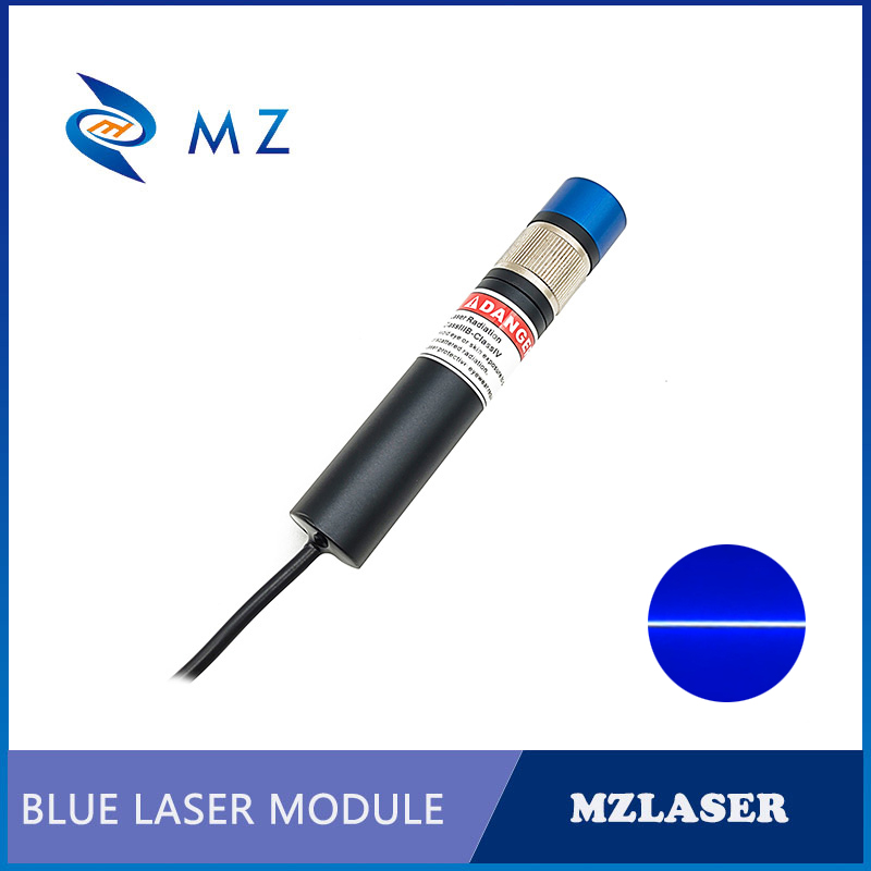 Lente Powell Linha Azul Módulo - Industrial Blue Laser avaliação e preço