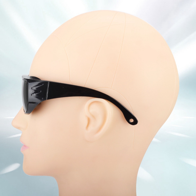 Óculos de proteção a laser 200 - Industrial Blue Laser avaliação e preço