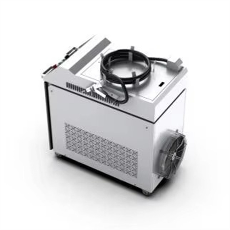 Máquina de Soldagem a Laser de - Industrial Laser Welding Machine avaliação e preço