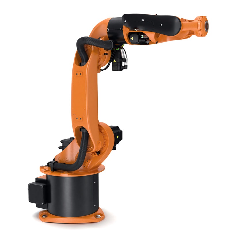 Robô de Soldagem Industrial Ku - Industrial Laser Welding Machine avaliação e preço