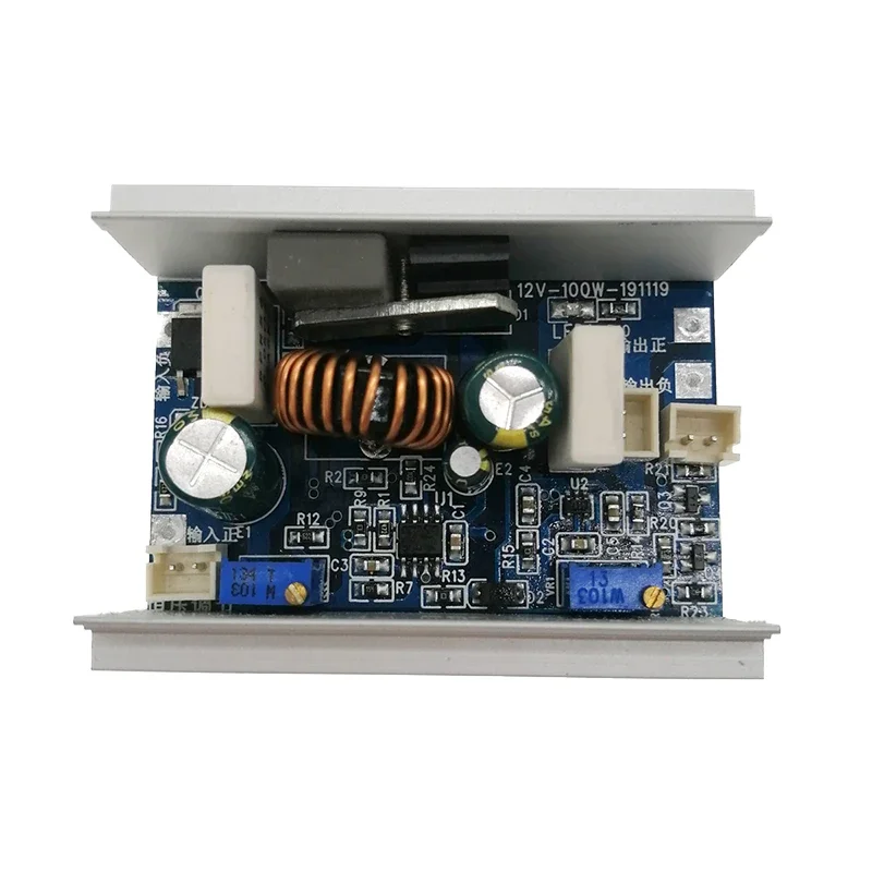 Placa de driver de diodo laser - Industrial Blue Laser avaliação e preço