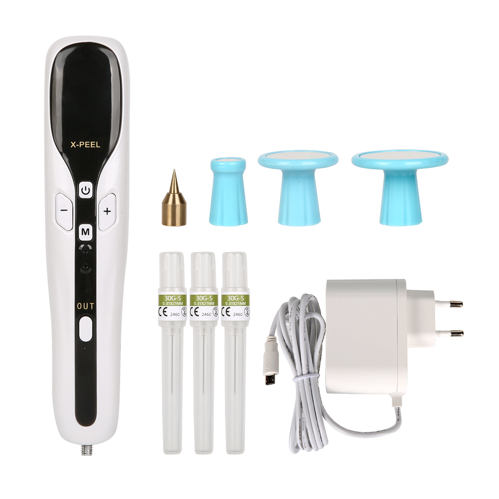 Melhor jato de plasmapen fibro - Industrial Laser Pen avaliação e preço