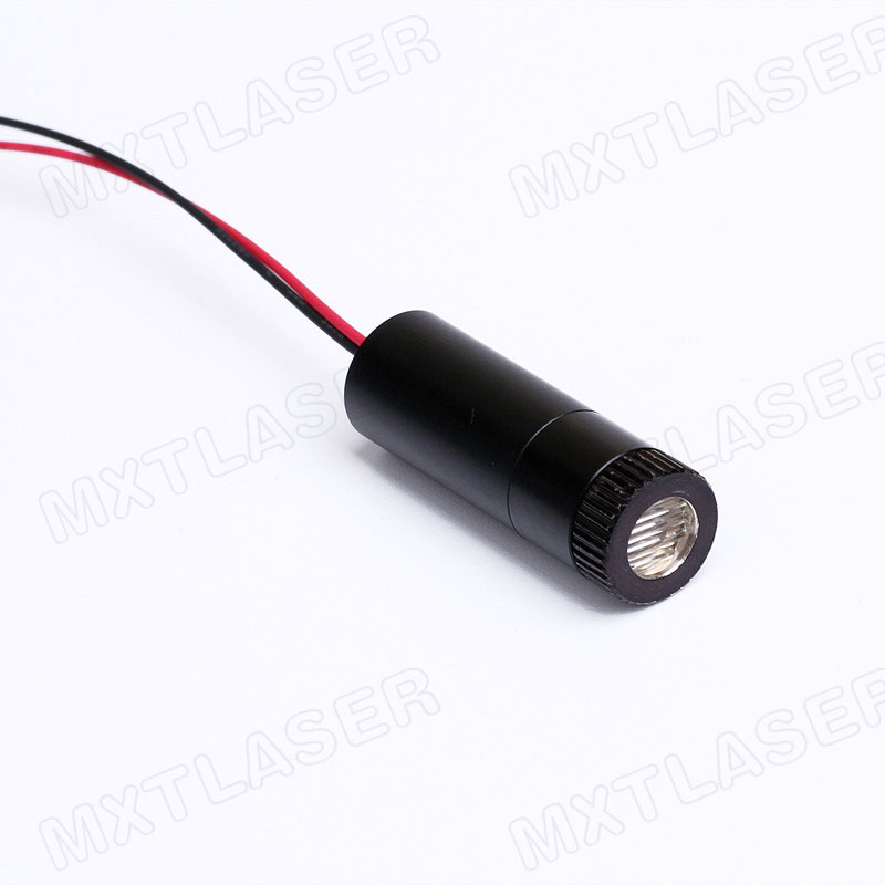 D12x45mm focalizável 405nm 1mW - Industrial Blue Laser avaliação e preço