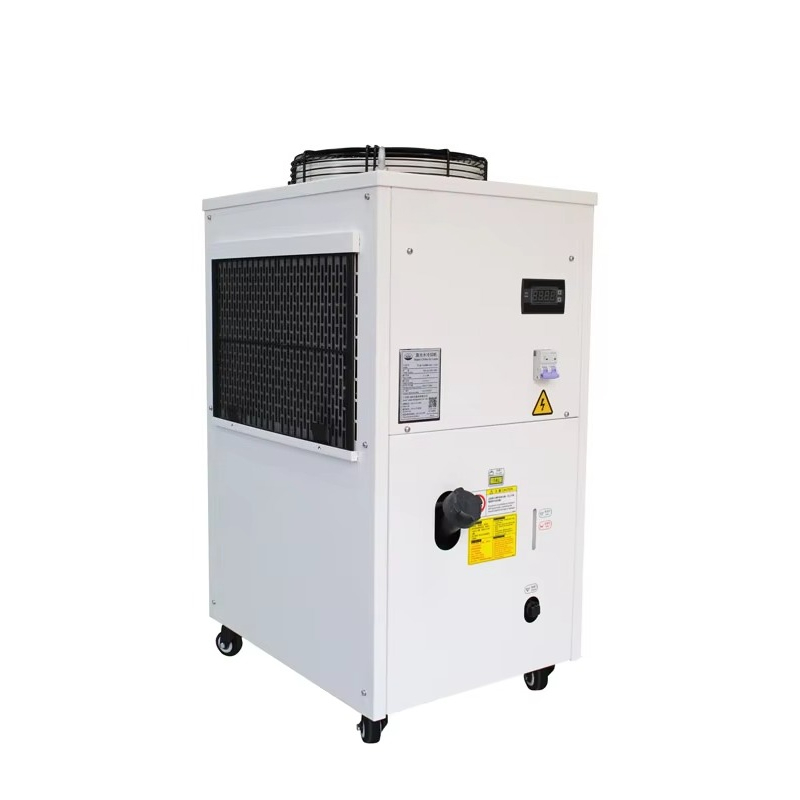 Refrigerador de água para lase - Industrial Laser Welding Machine avaliação e preço