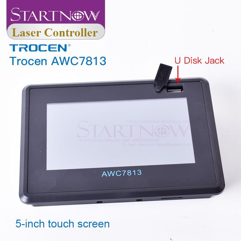 Startnow-placa de controlador  - Laser Controller Board avaliação e preço