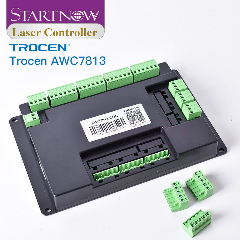 Startnow-placa de controlador  - Laser Controller Board avaliação e preço