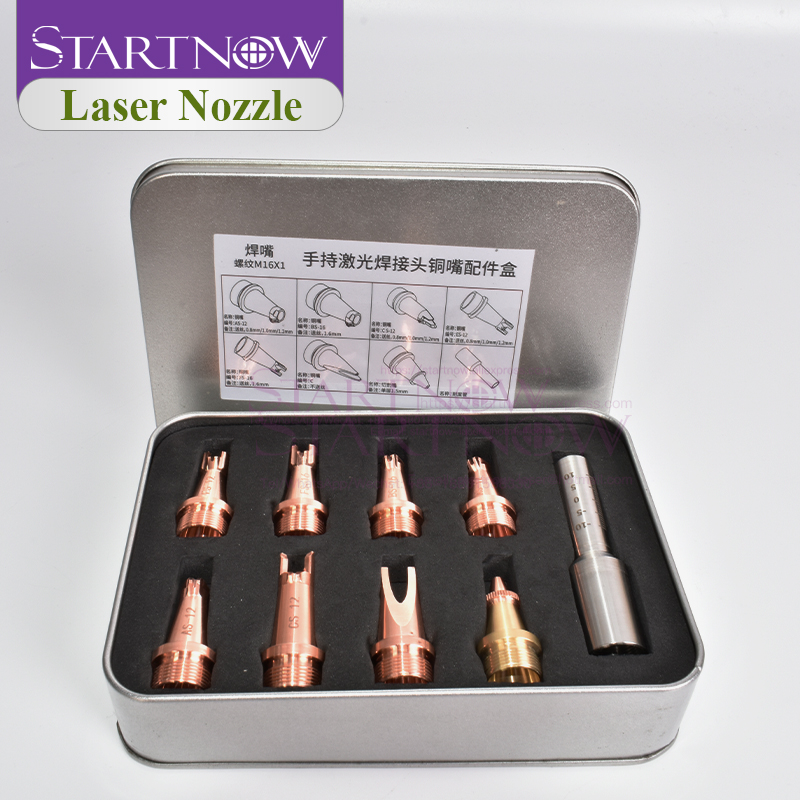 Startnow bico de soldagem a la - Industrial Laser Welding Machine avaliação e preço